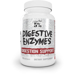 Digestive Enzymes