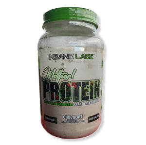 Plant Based Protein Chocolate